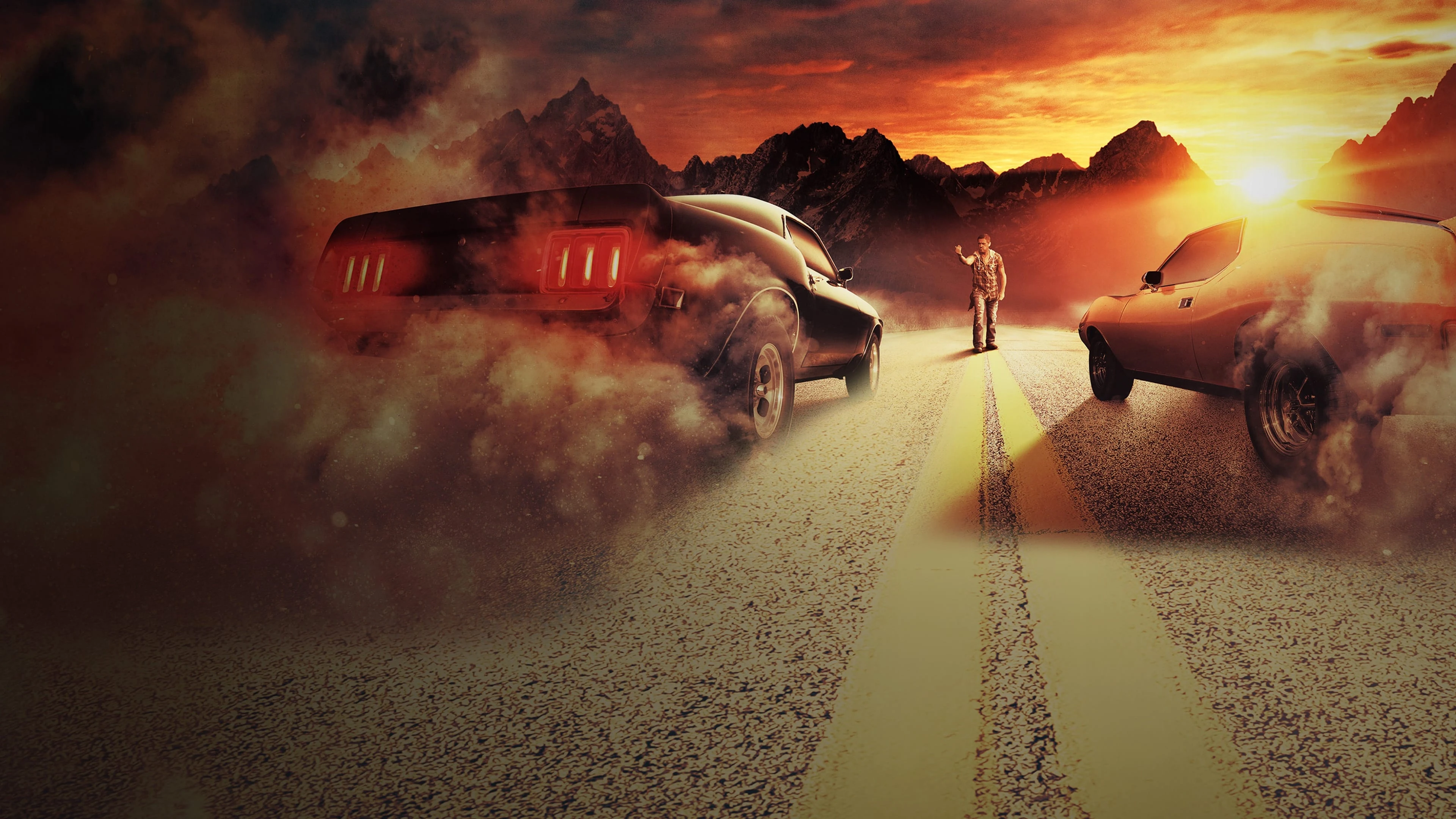 Foto de Street Outlaws: Fastest in America