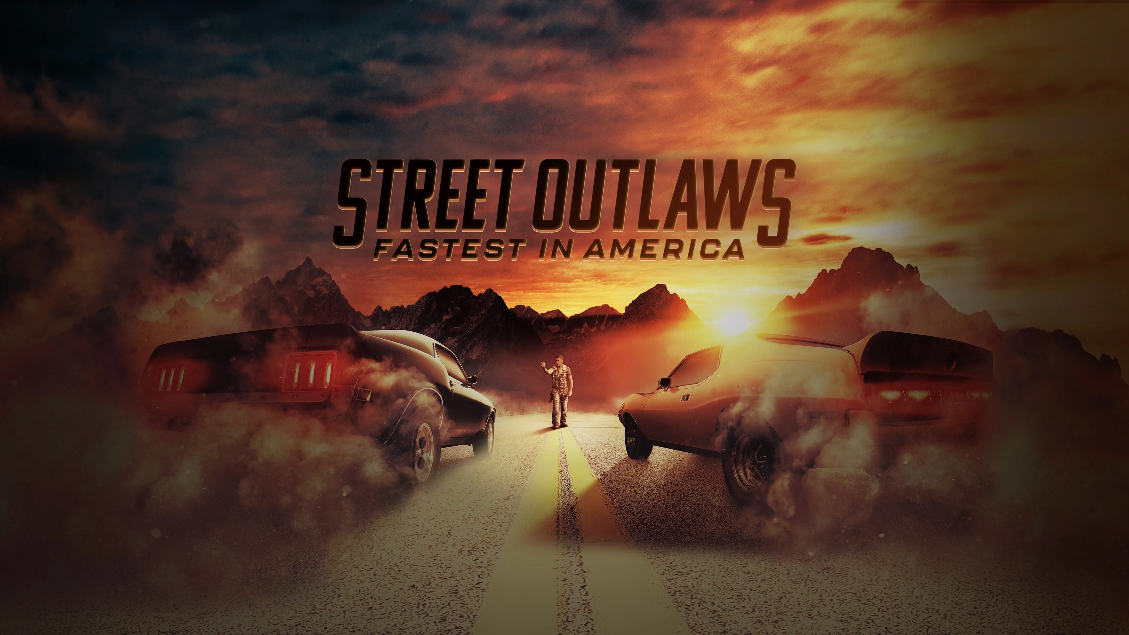 Foto de Street Outlaws: Fastest in America