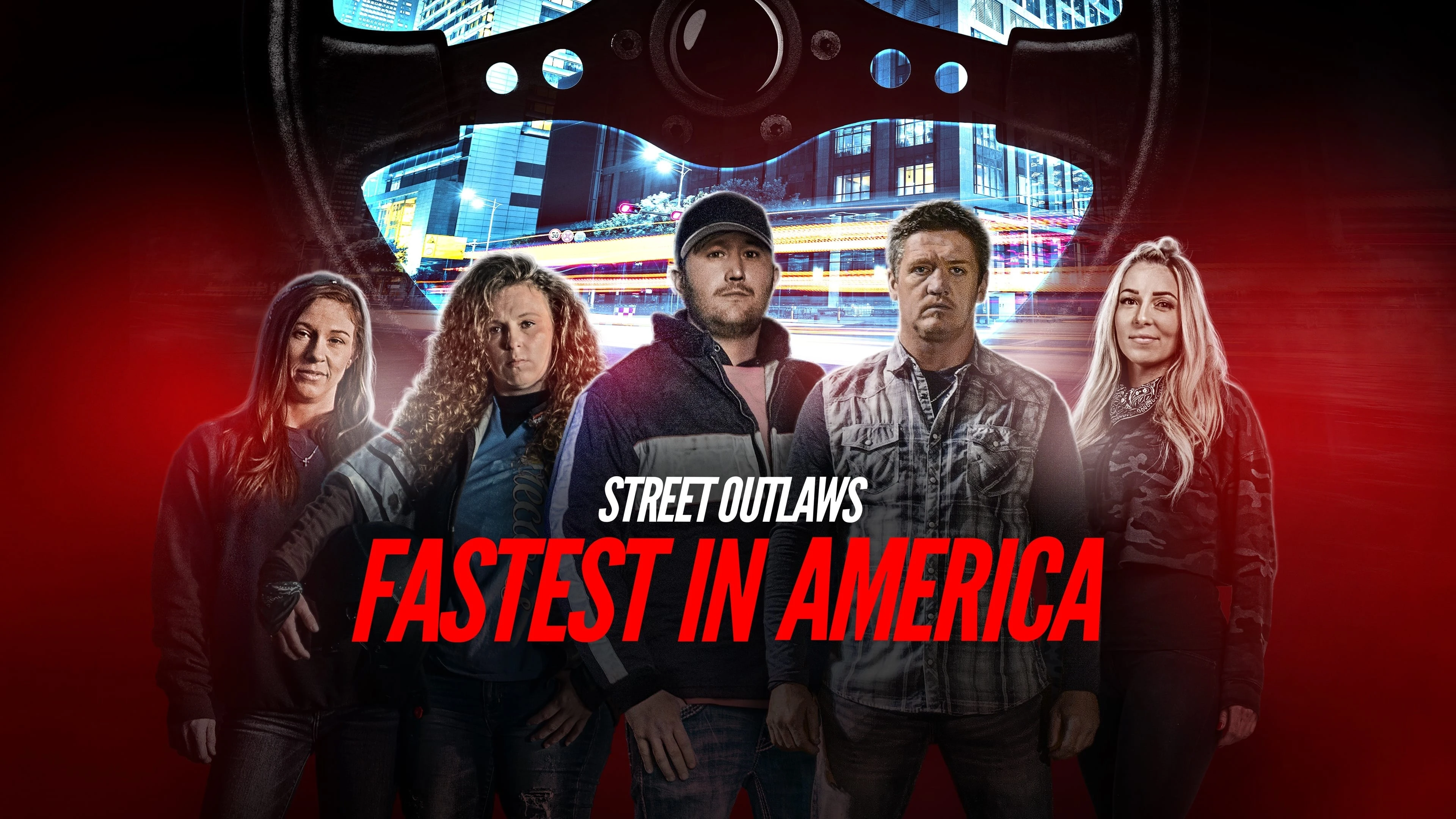Foto de Street Outlaws: Fastest in America