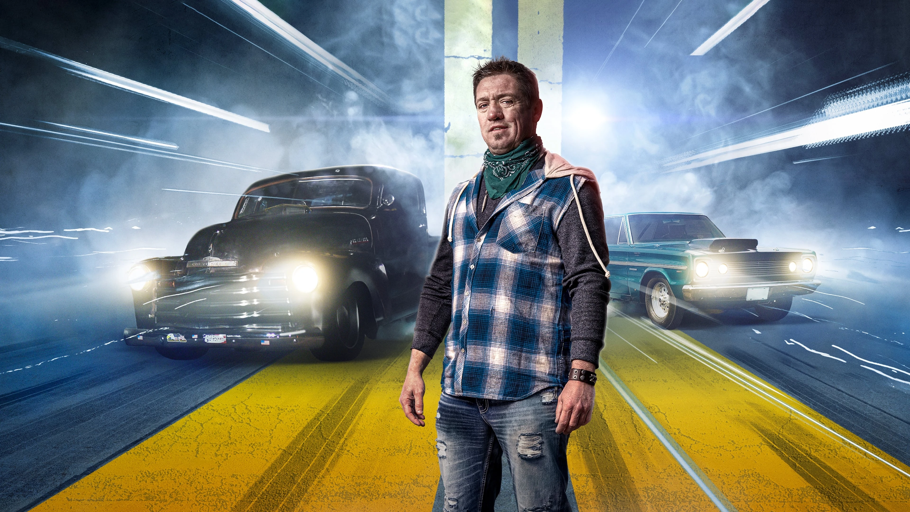 Foto de Street Outlaws: Memphis