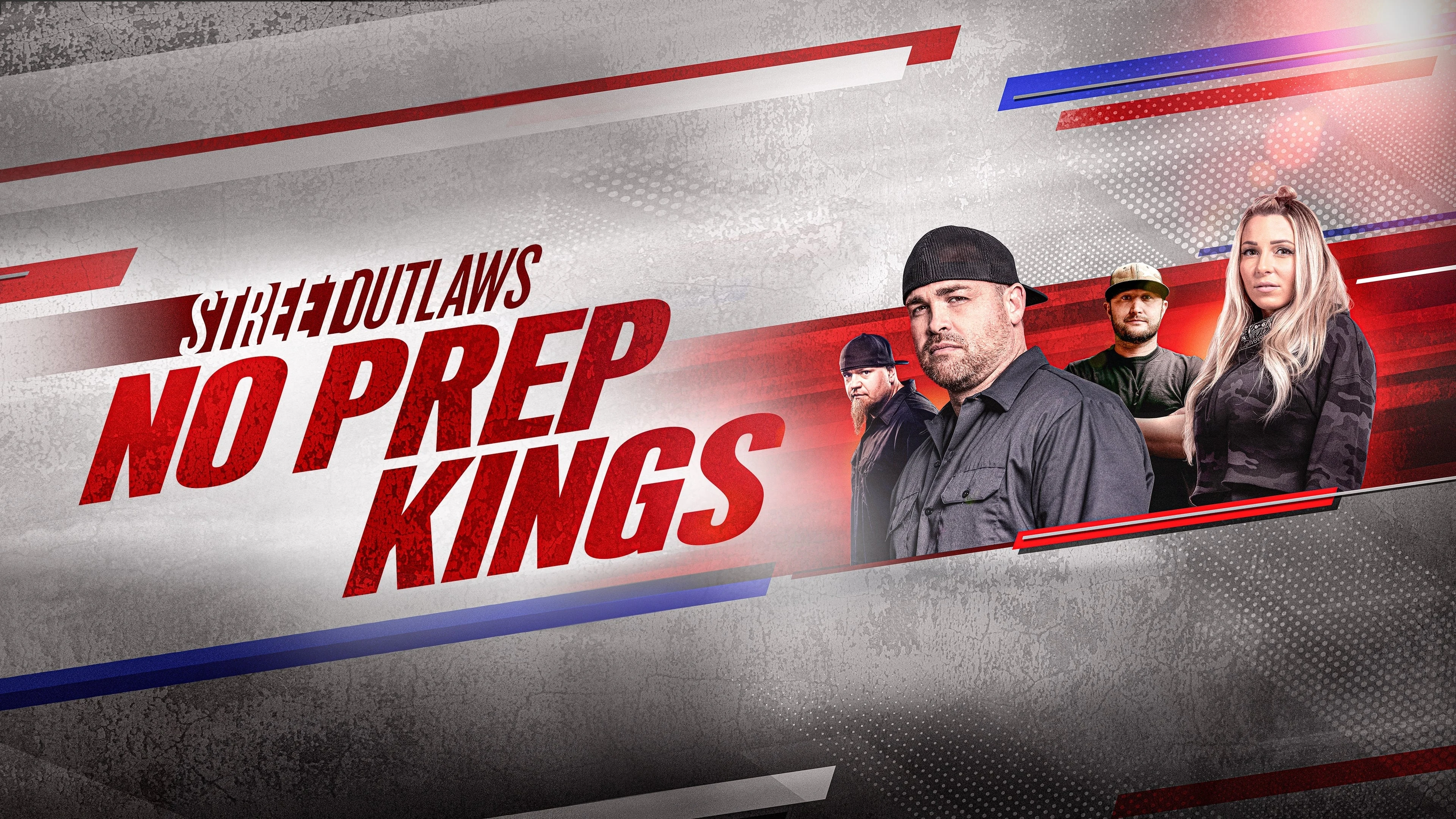 Foto de Street Outlaws: No Prep Kings