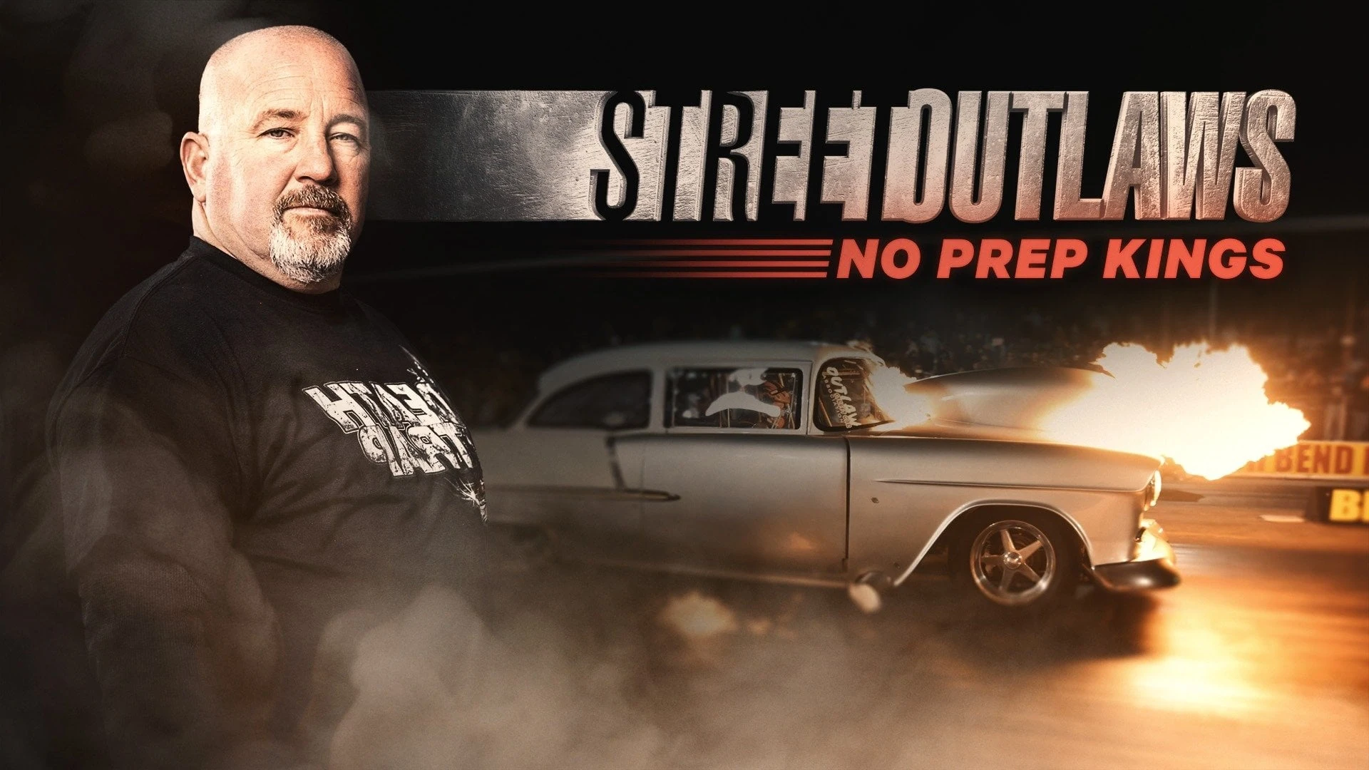 Foto de Street Outlaws: No Prep Kings