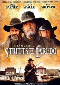 Serie Streets of Laredo