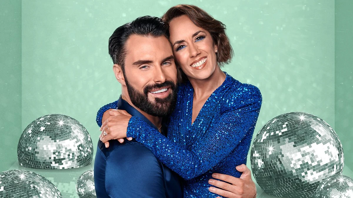 Foto de Strictly Come Dancing: It Takes Two