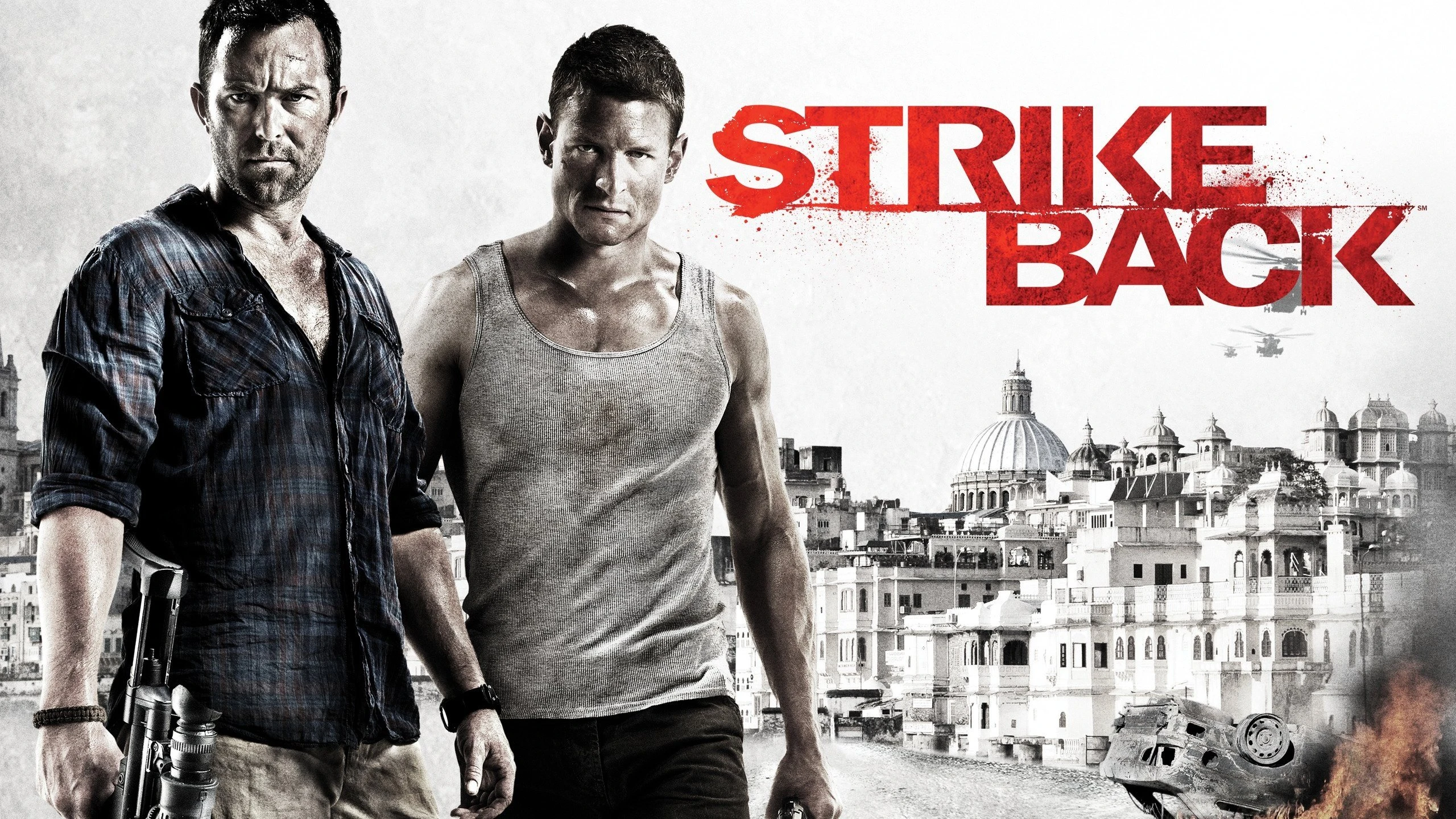 Foto de Strike Back