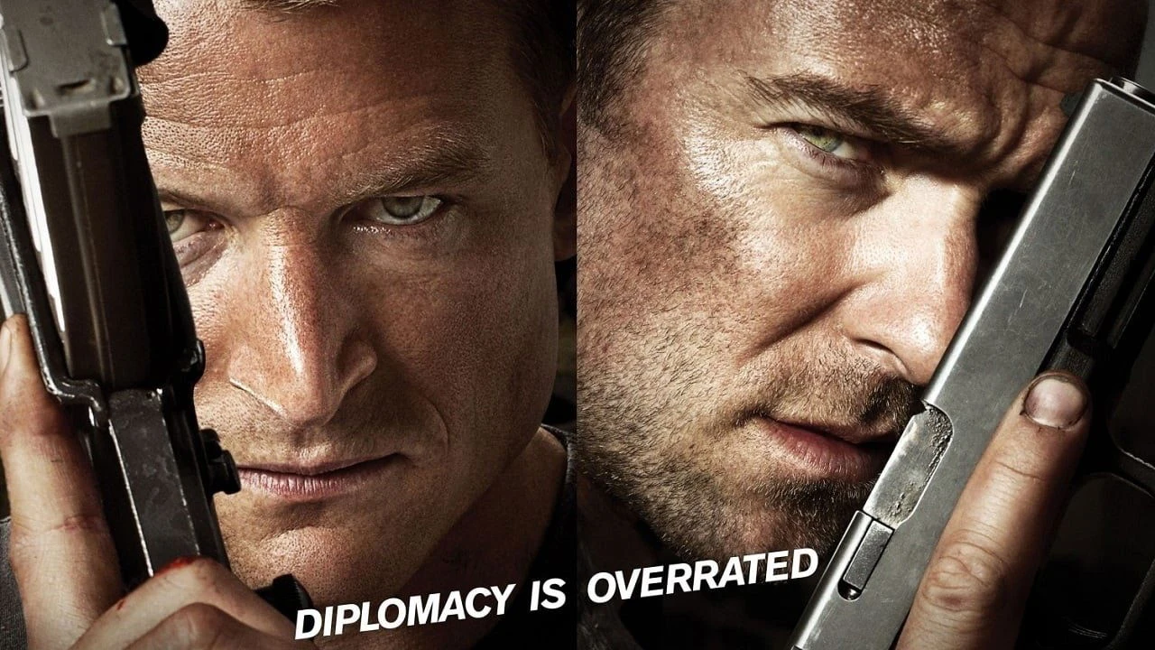 Foto de Strike Back