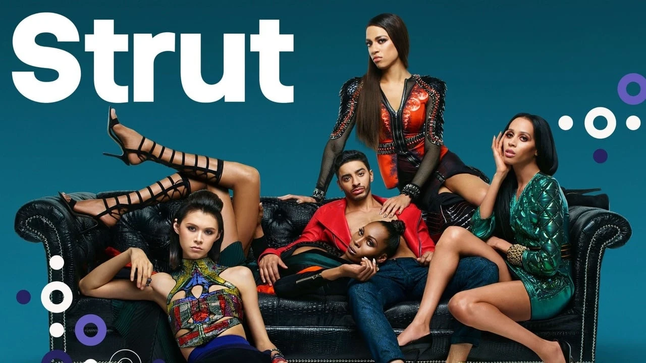 Foto de Strut