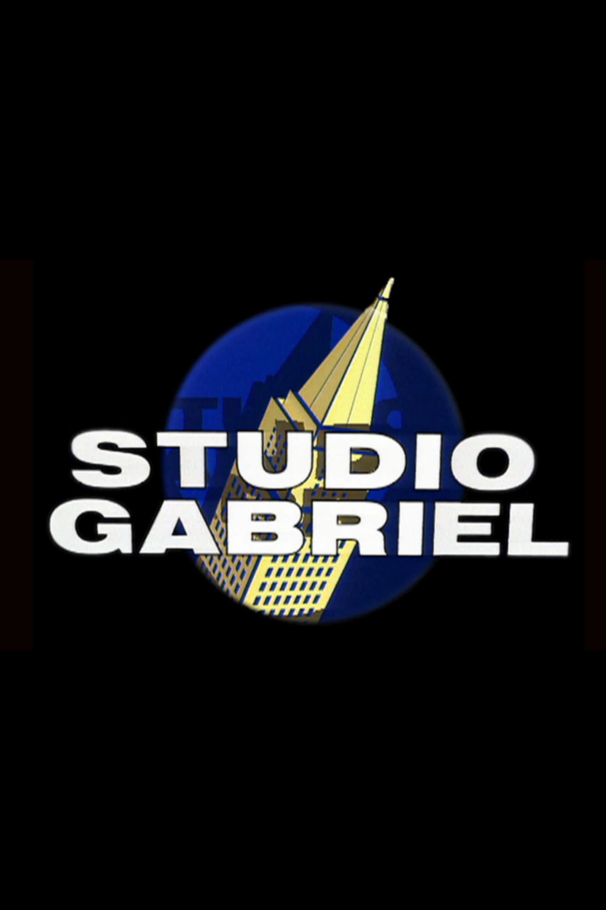 Poster  de Studio Gabriel
