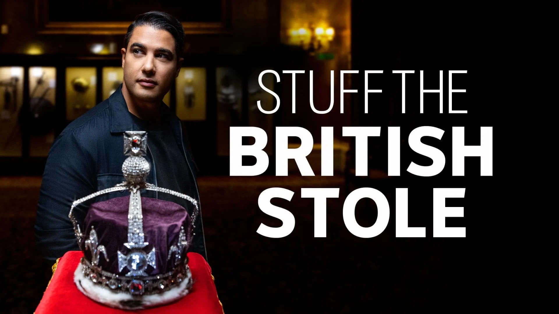 Foto de Stuff the British Stole