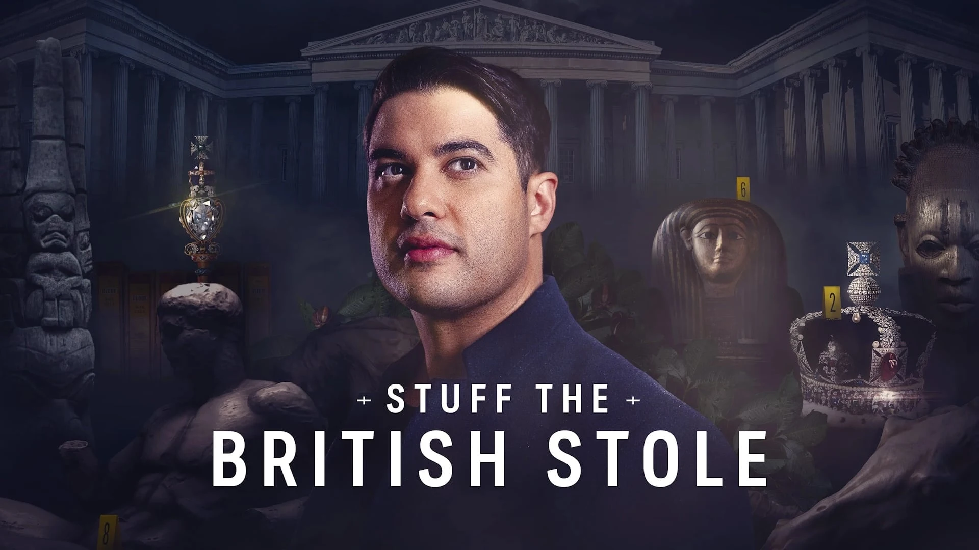 Foto de Stuff the British Stole