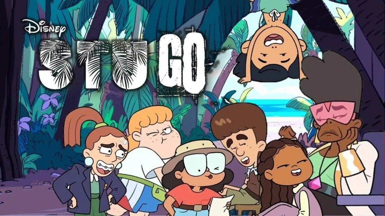 Foto de StuGo