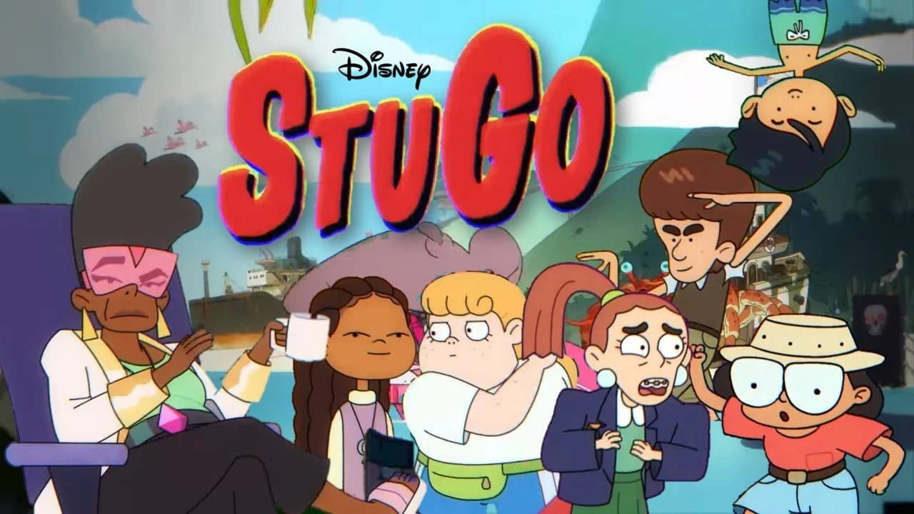 Foto de StuGo