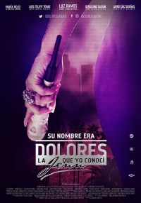 Serie Su nombre era Dolores, la Jenn que yo conocí