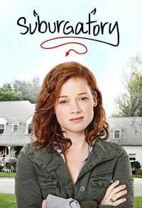 Serie Suburgatory