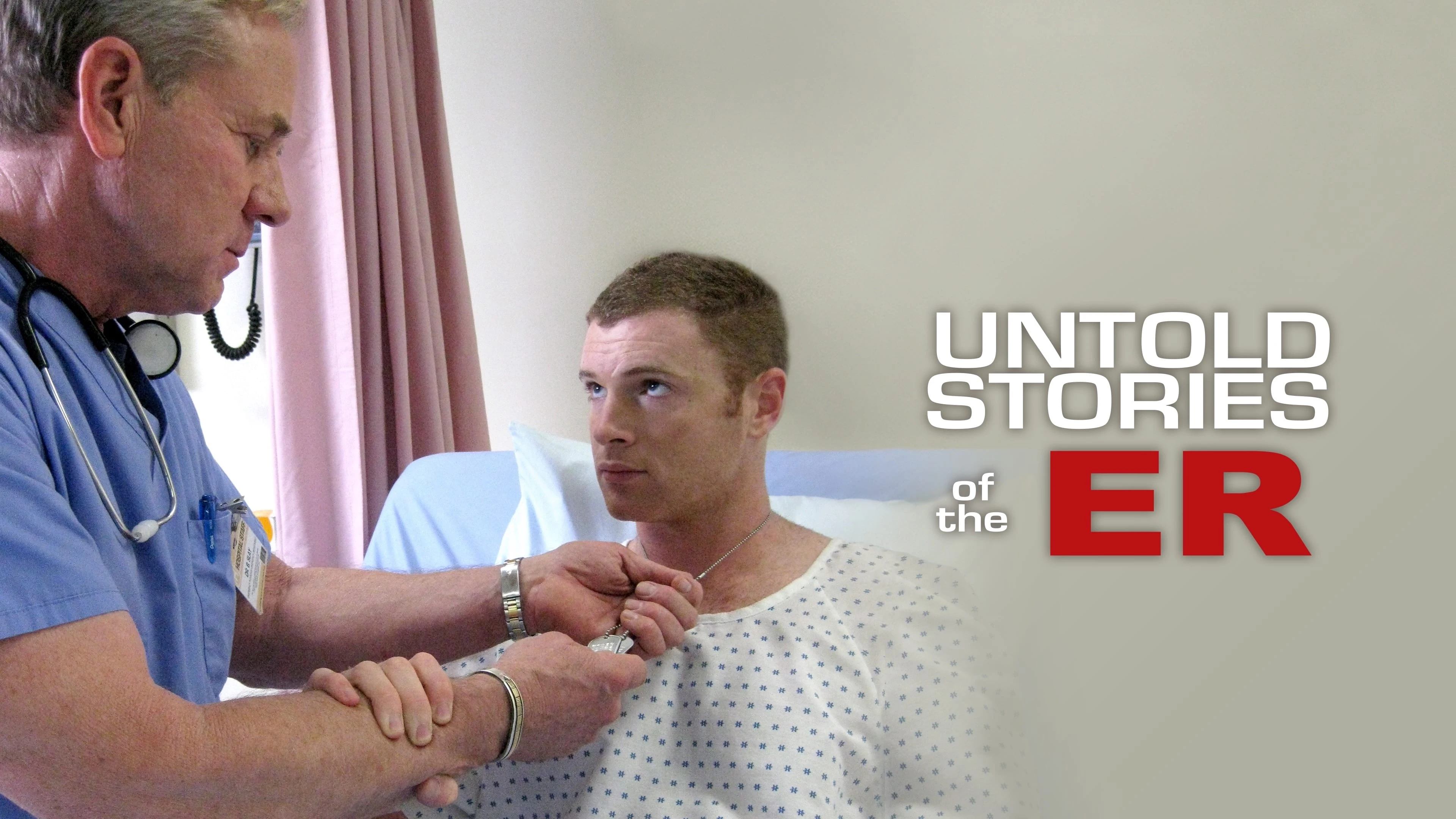Foto de Untold Stories of the ER