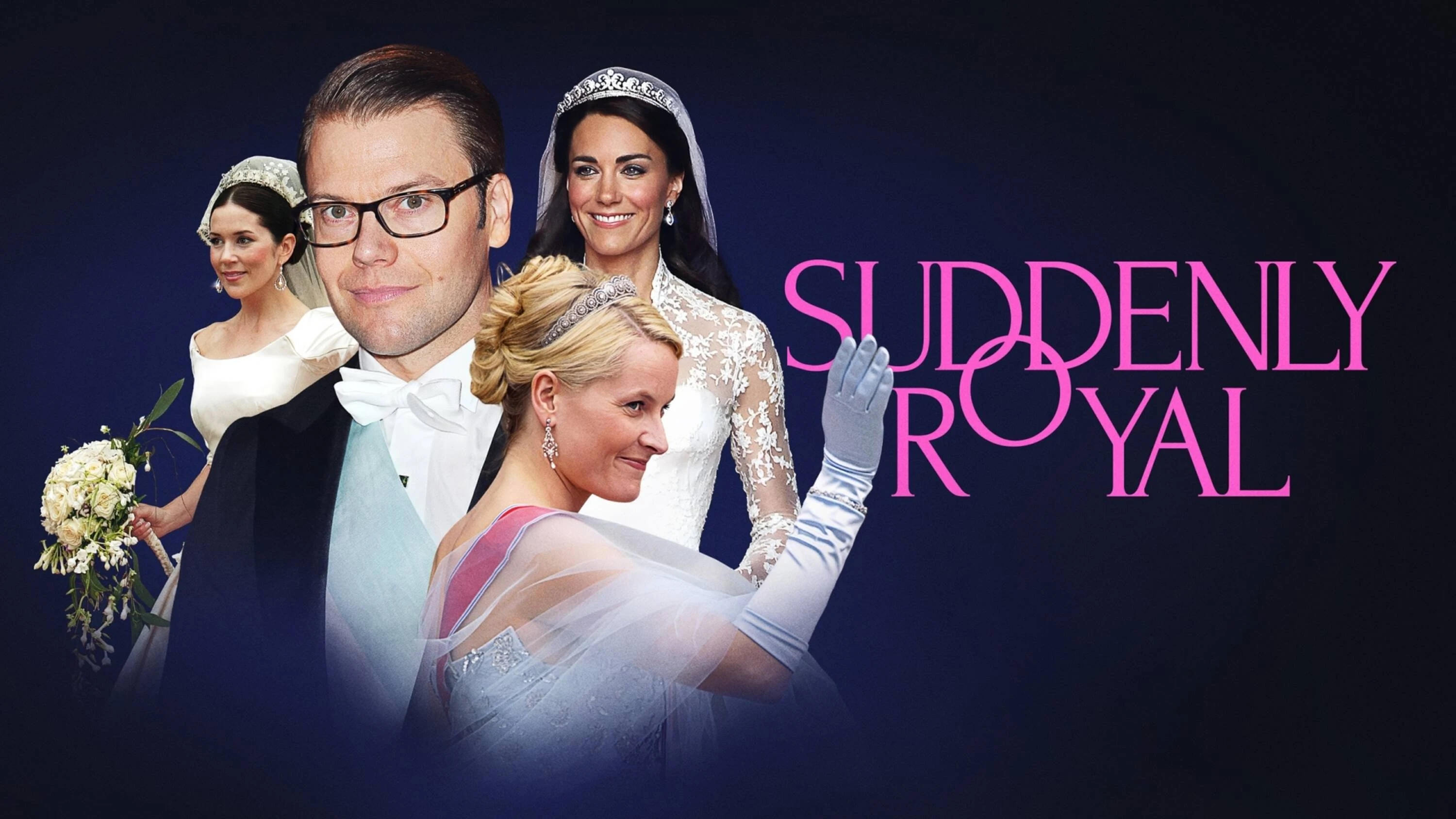 Foto de Suddenly Royal