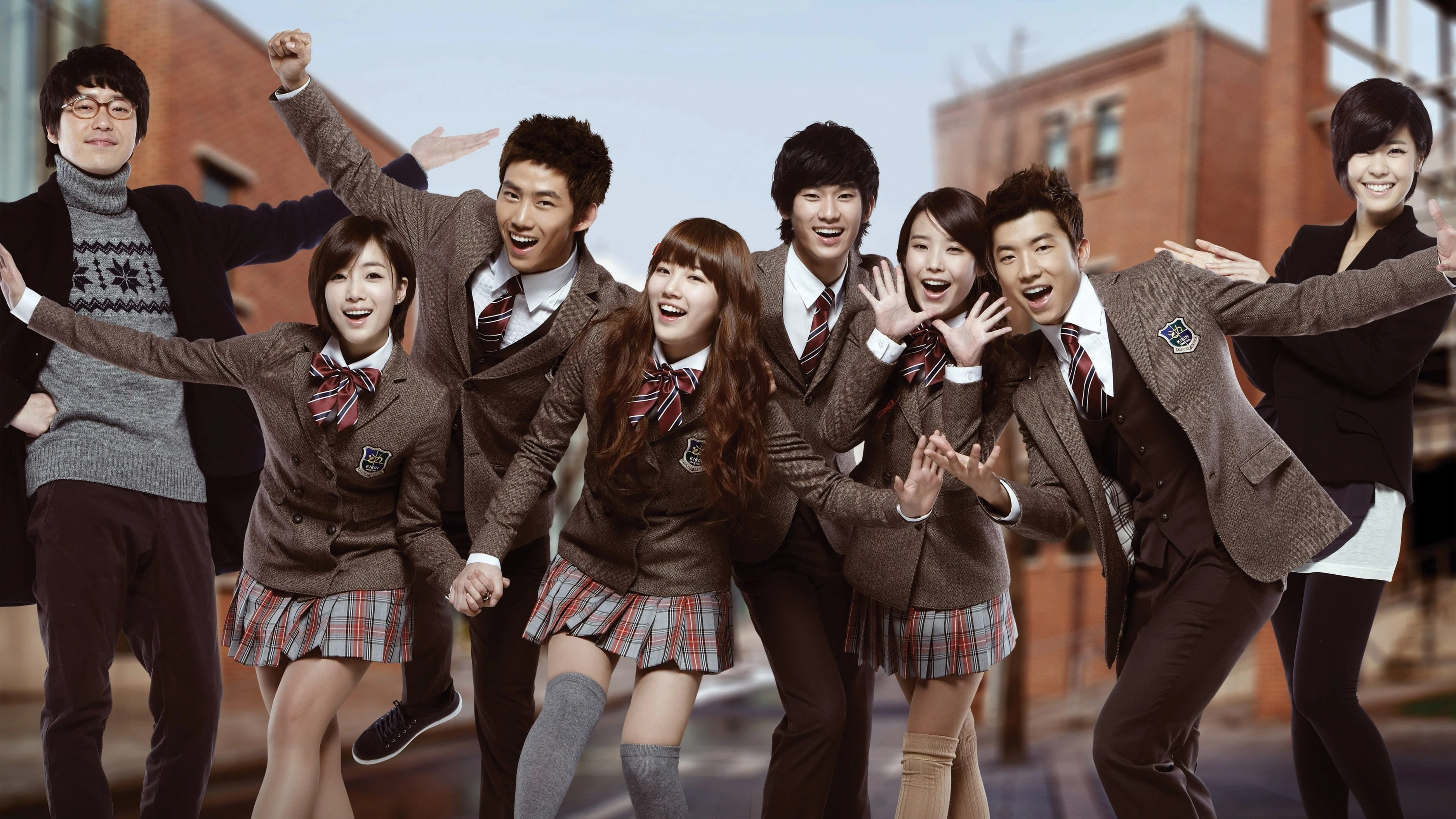 Foto de Dream High