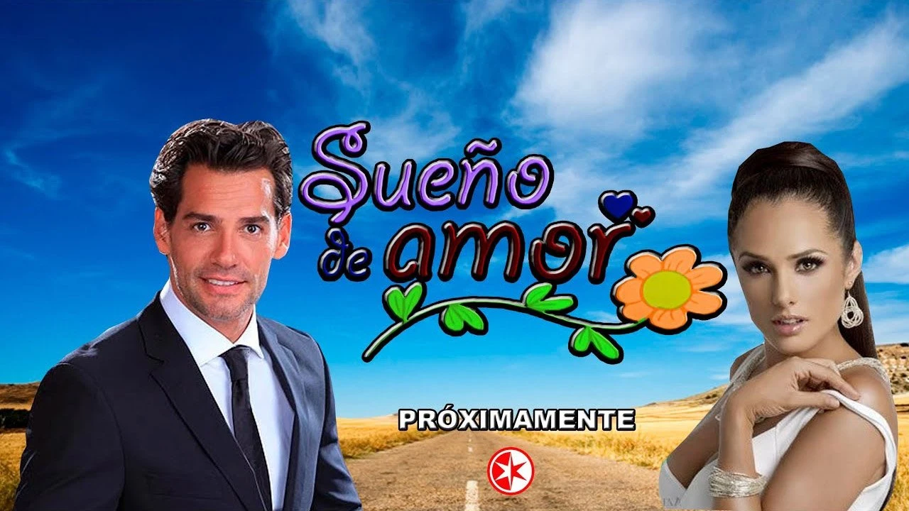 Foto de Dream of Love