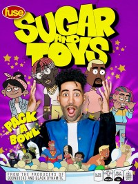 Serie Sugar and Toys