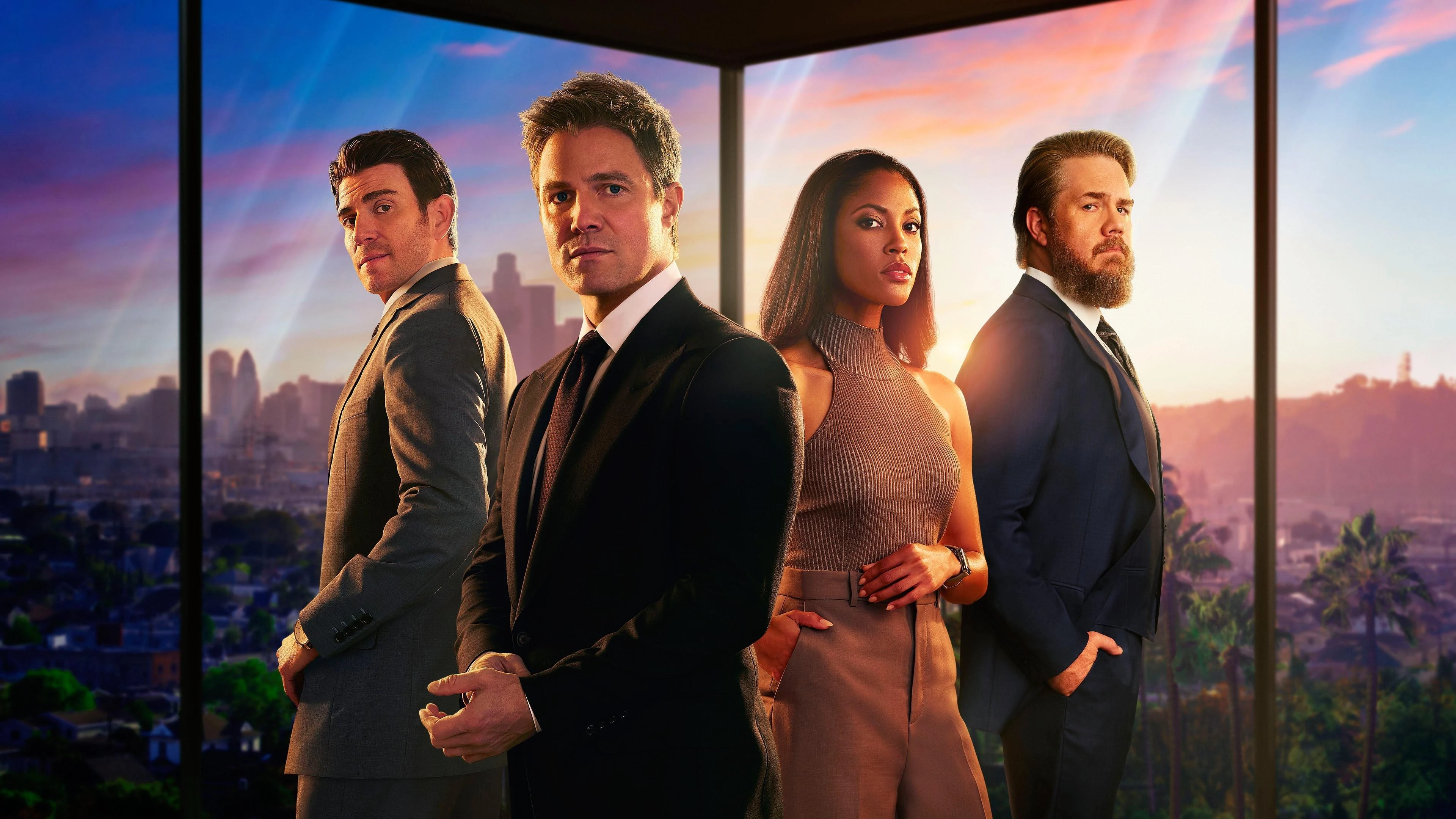 Foto de Suits: LA