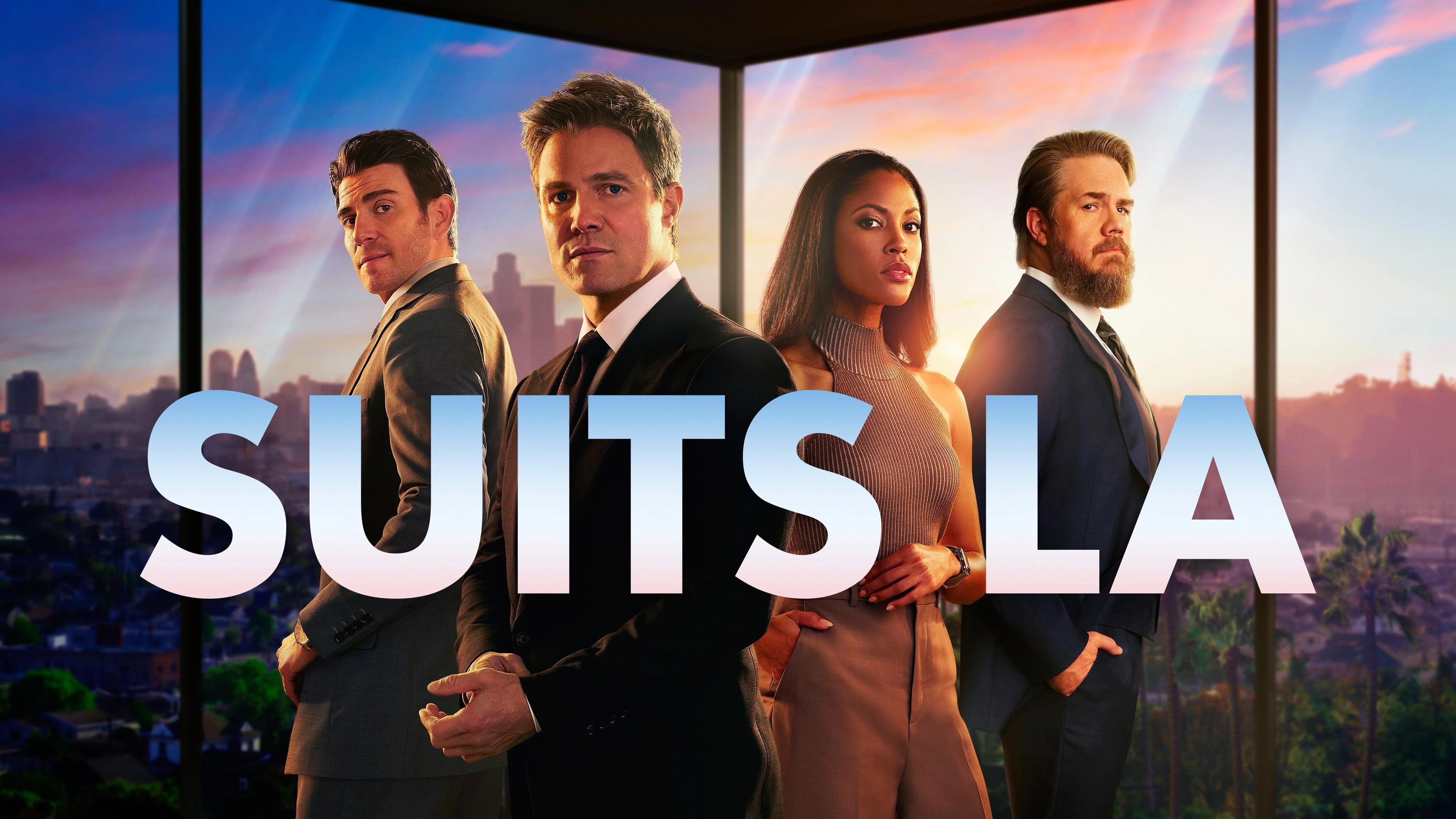 Foto de Suits: LA