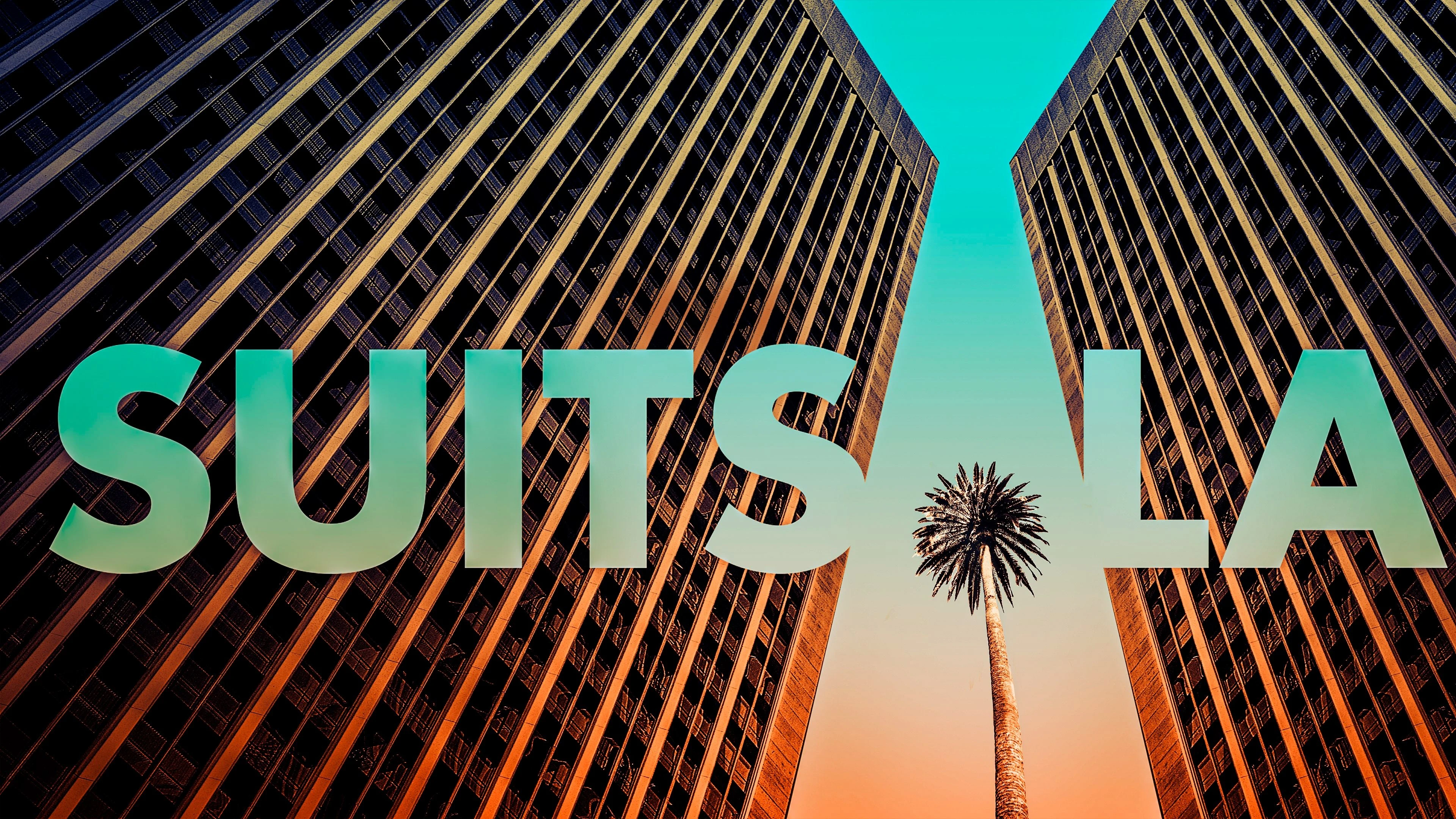 Foto de Suits: LA