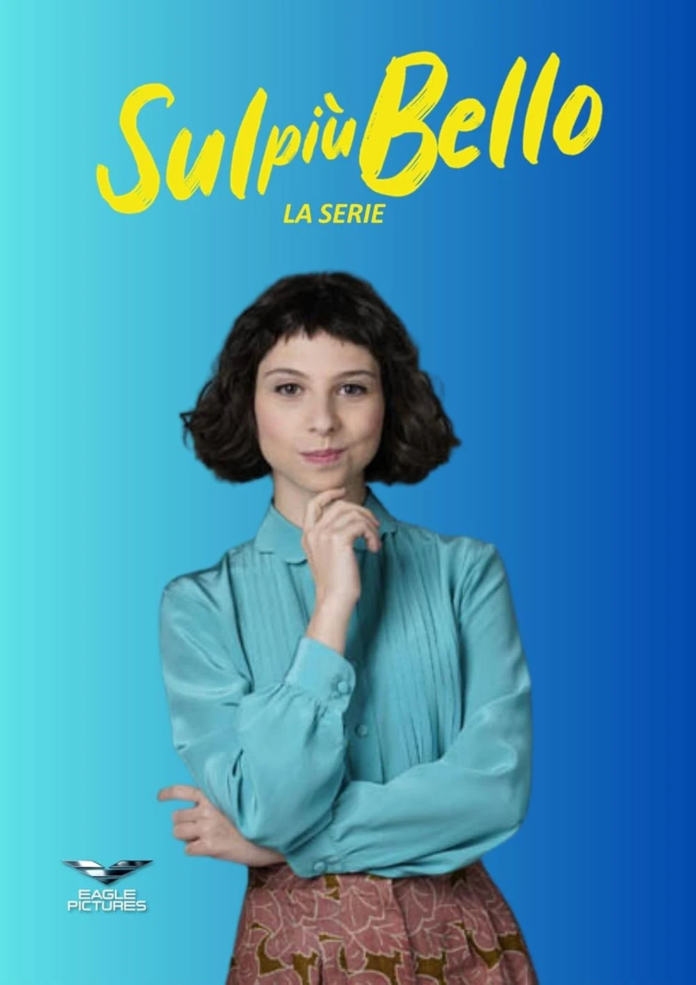 Poster  de Sul più bello