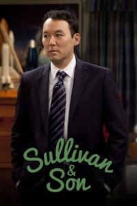 Serie Sullivan & Son