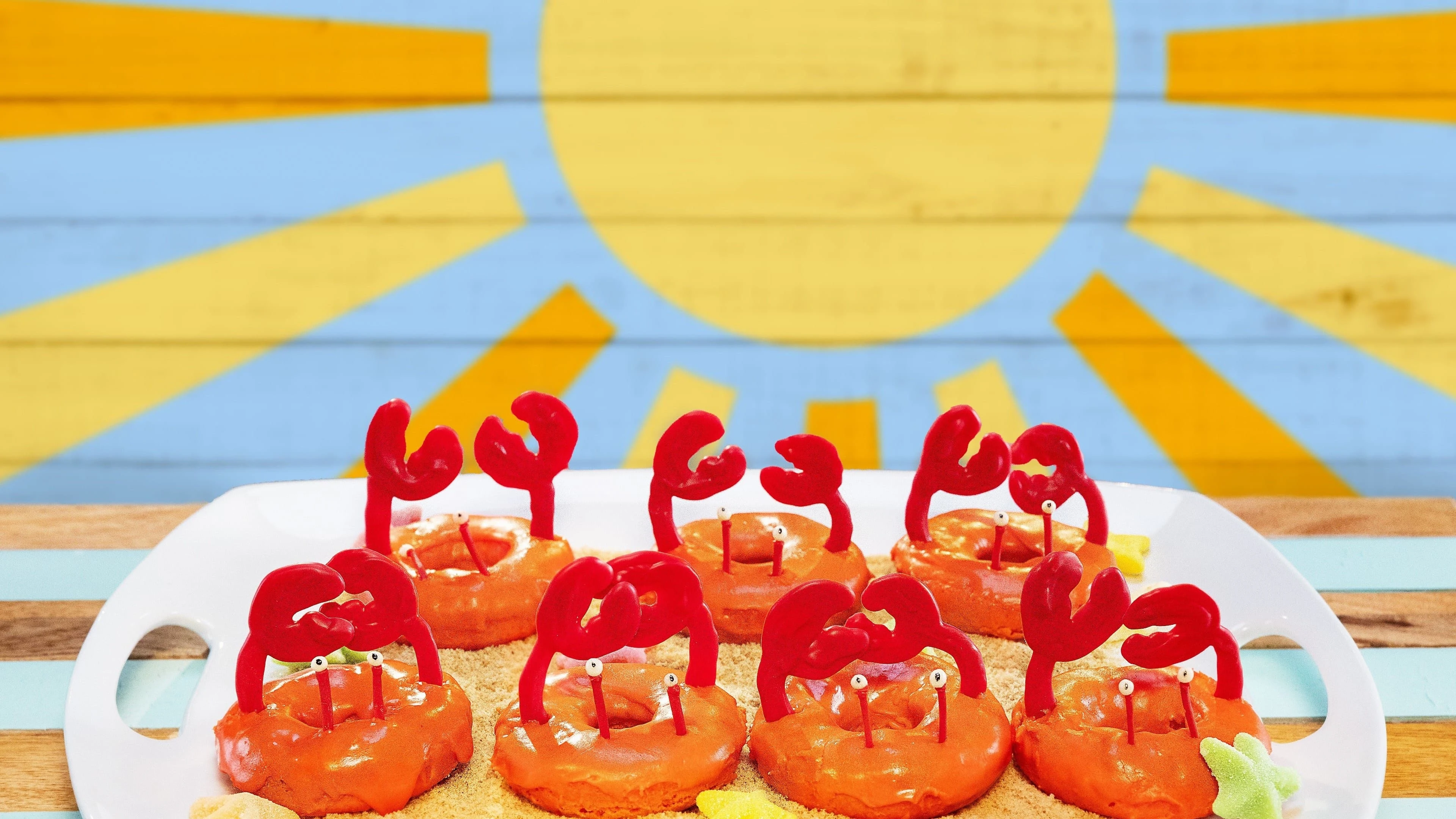 Foto de Summer Baking Championship