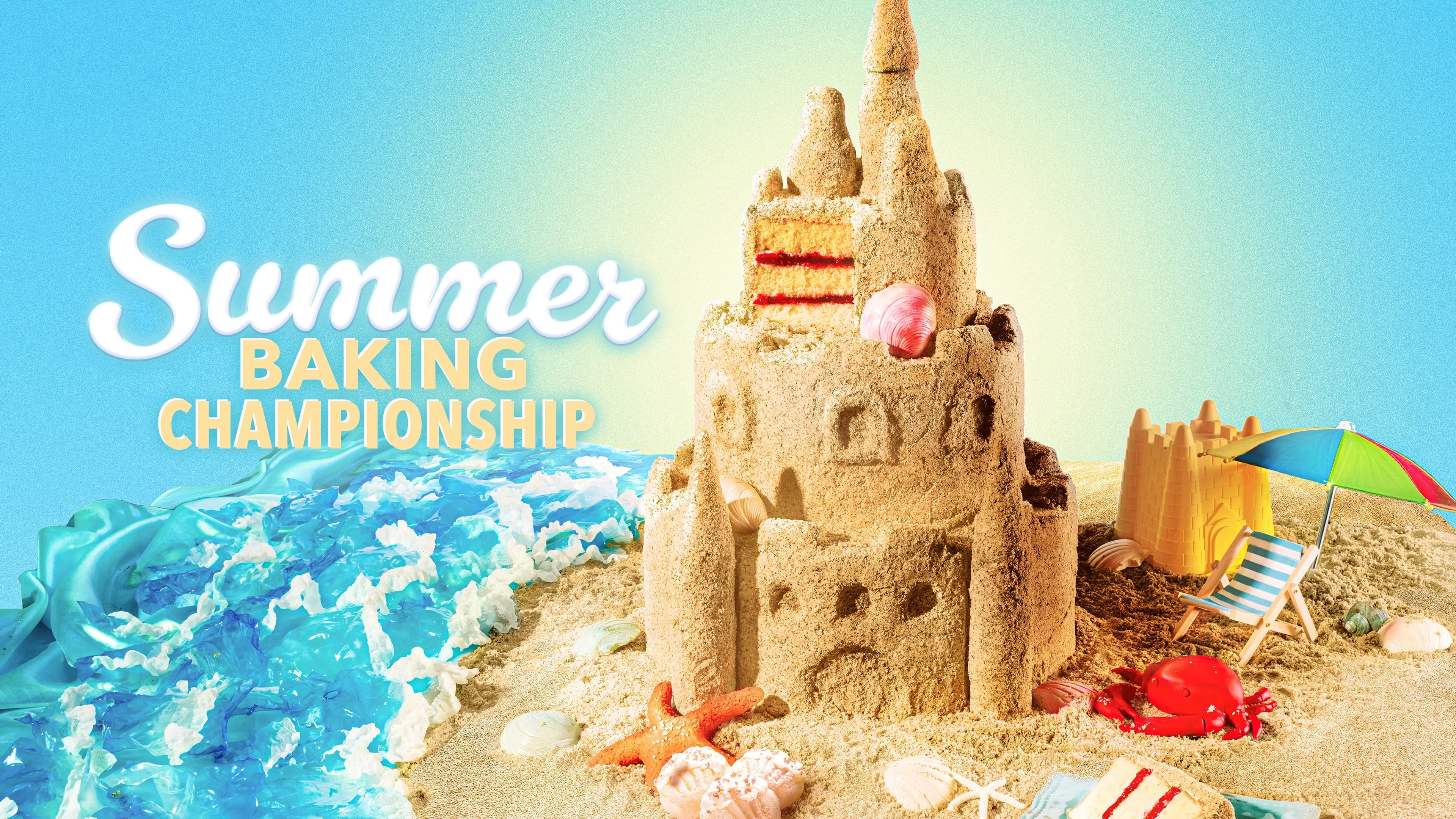 Foto de Summer Baking Championship