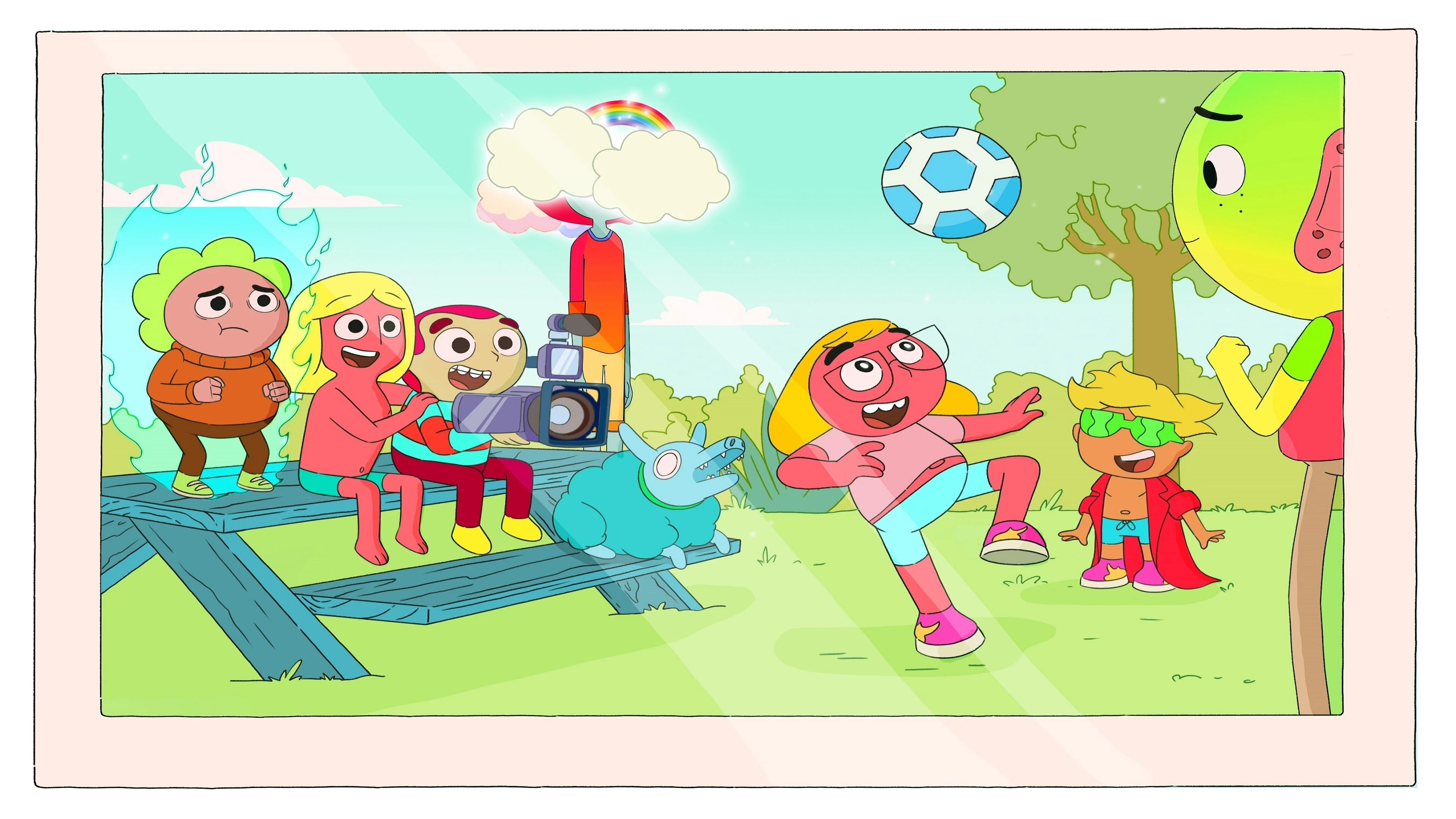 Foto de Summer Memories