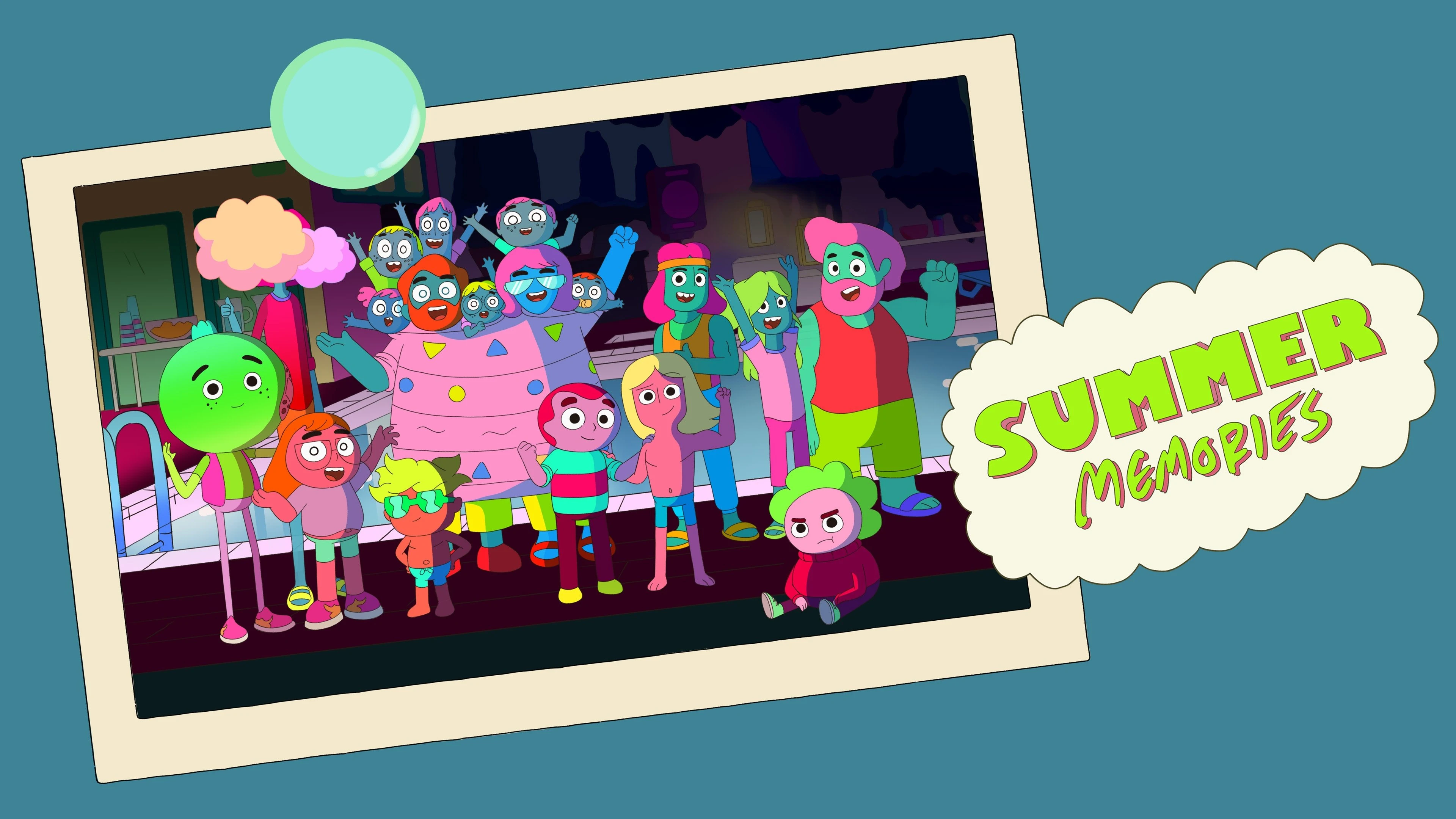 Foto de Summer Memories