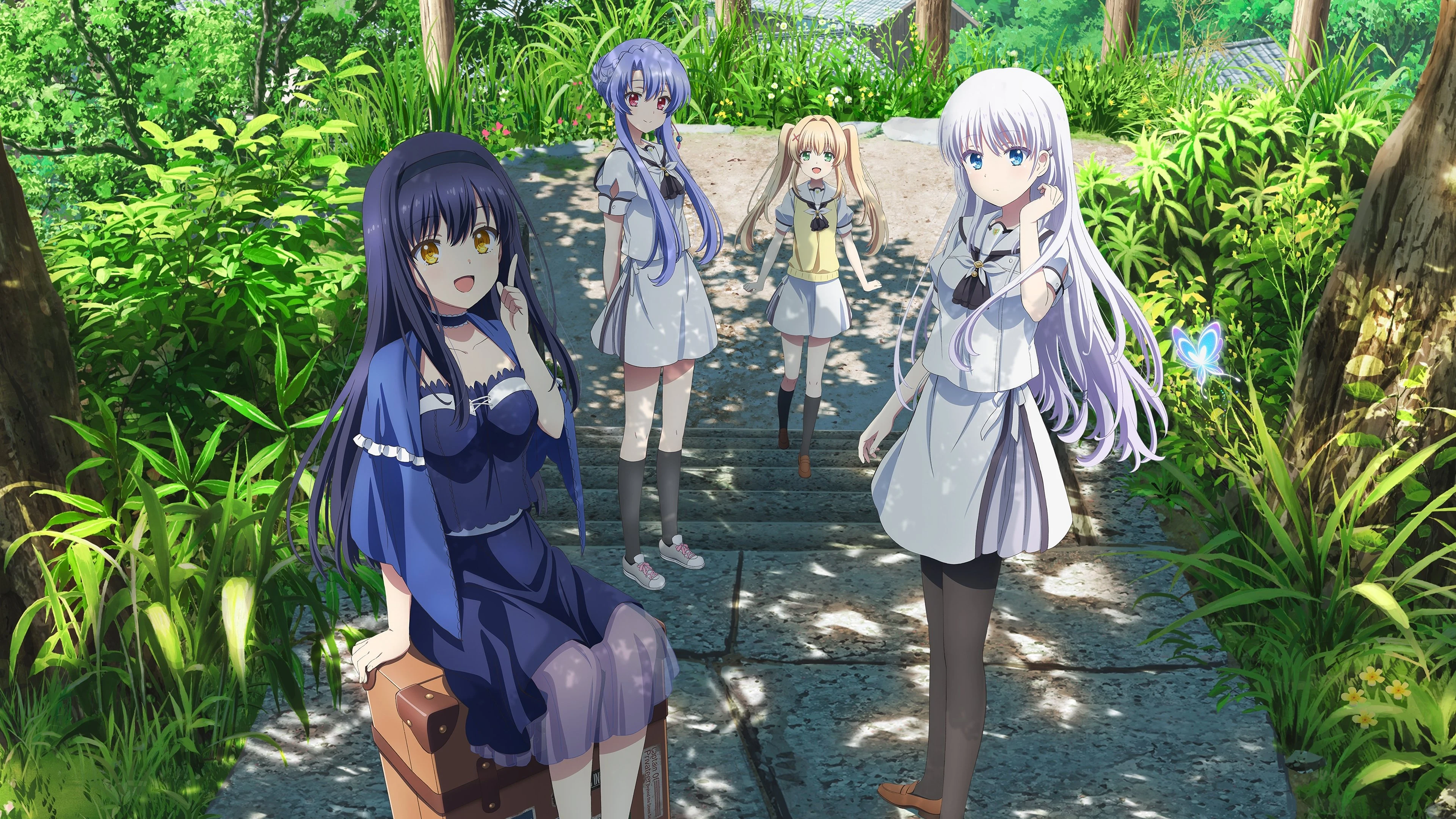 Foto de Summer Pockets