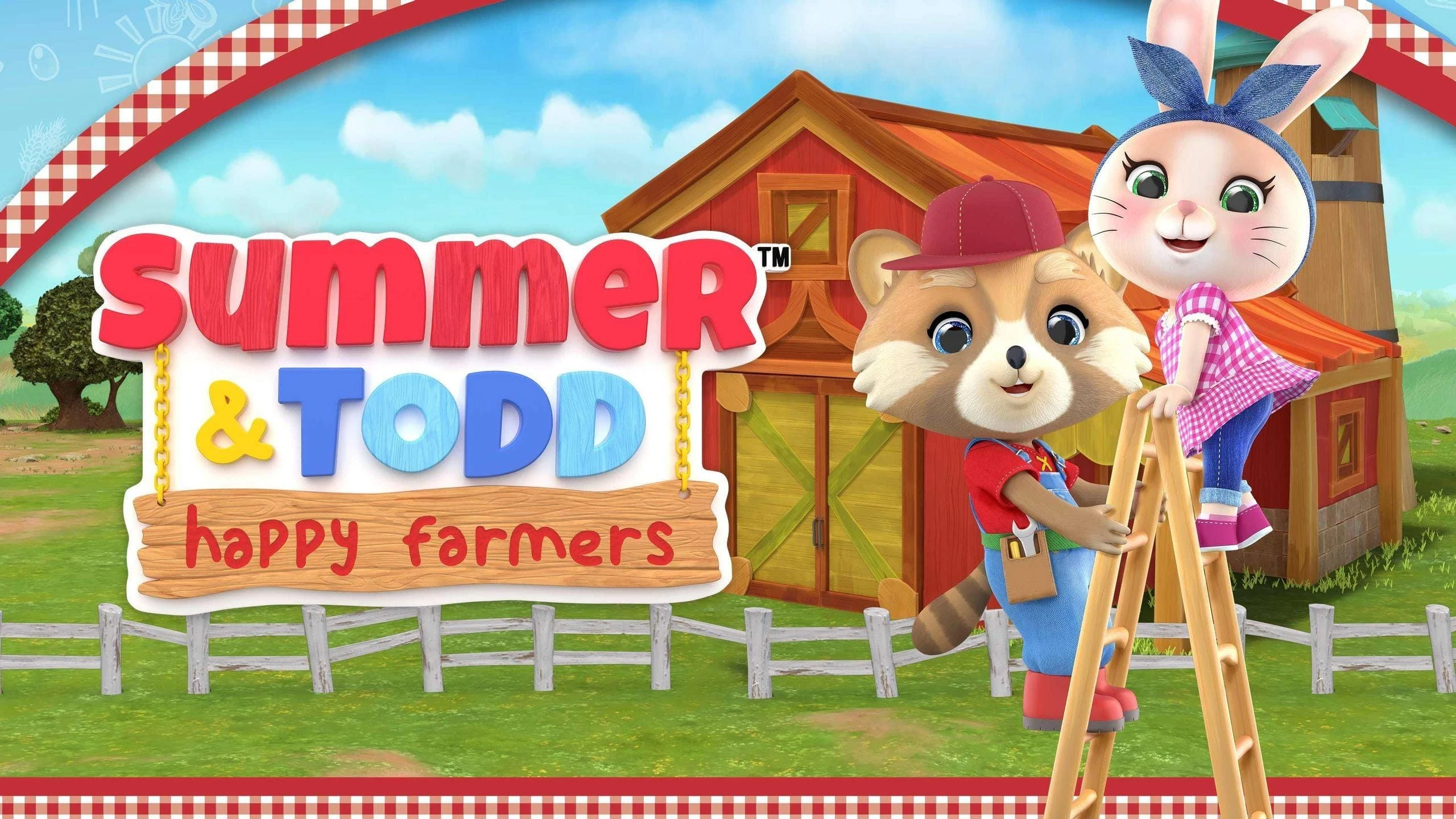 Foto de Summer & Todd