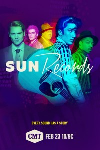Serie Sun Records