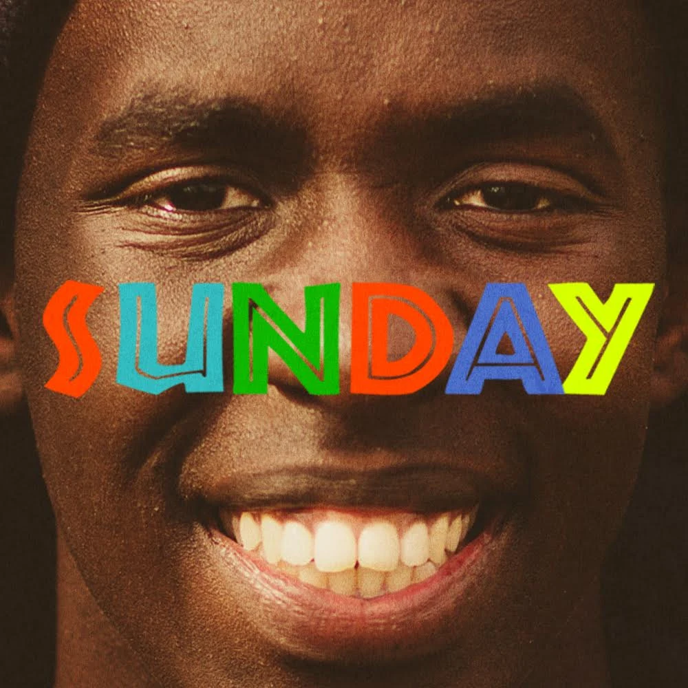 Poster  de Sunday
