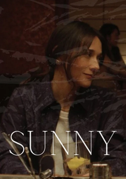 Poster  de la temporada 1 de Sunny