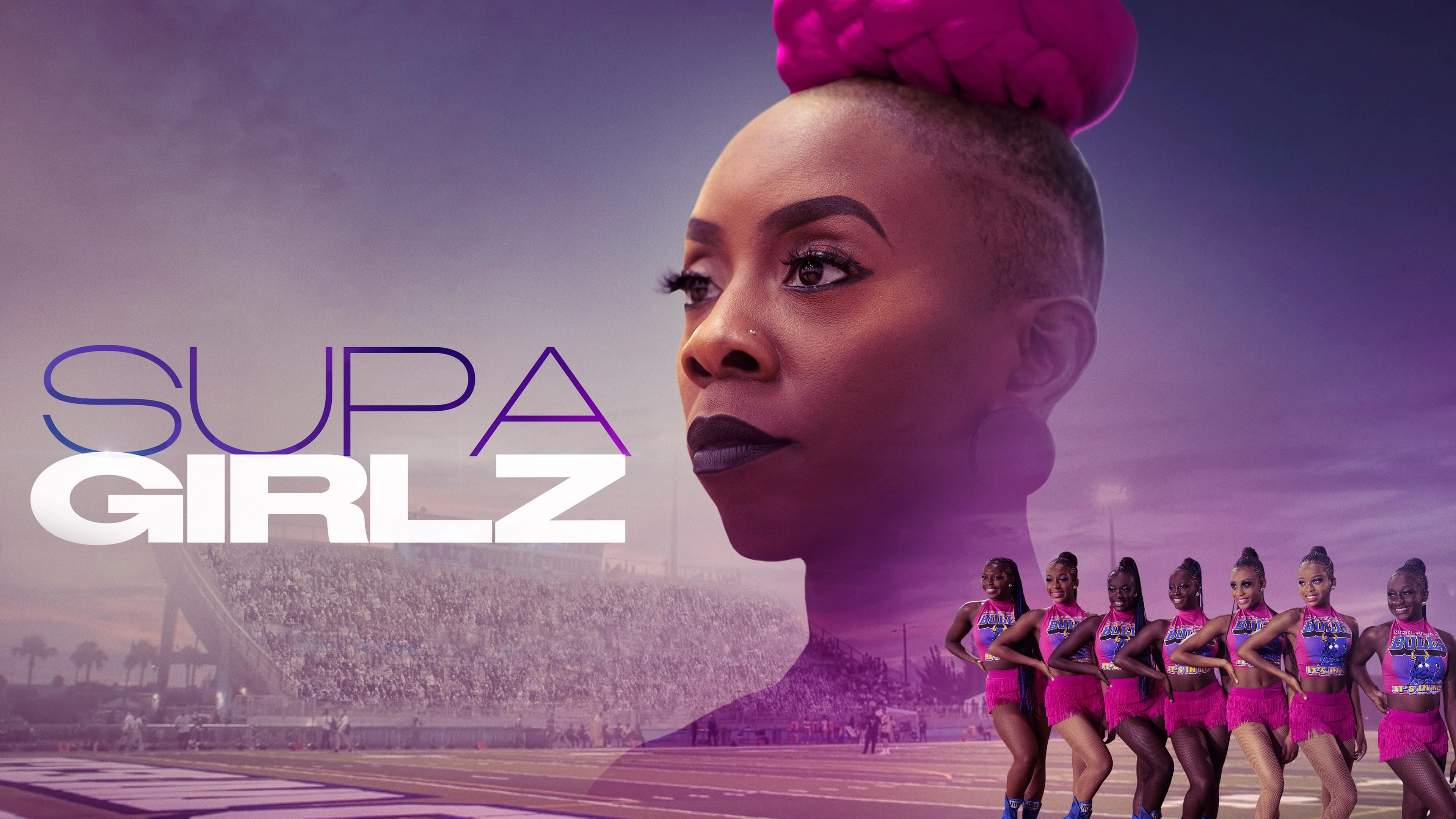 Foto de Supa Girlz