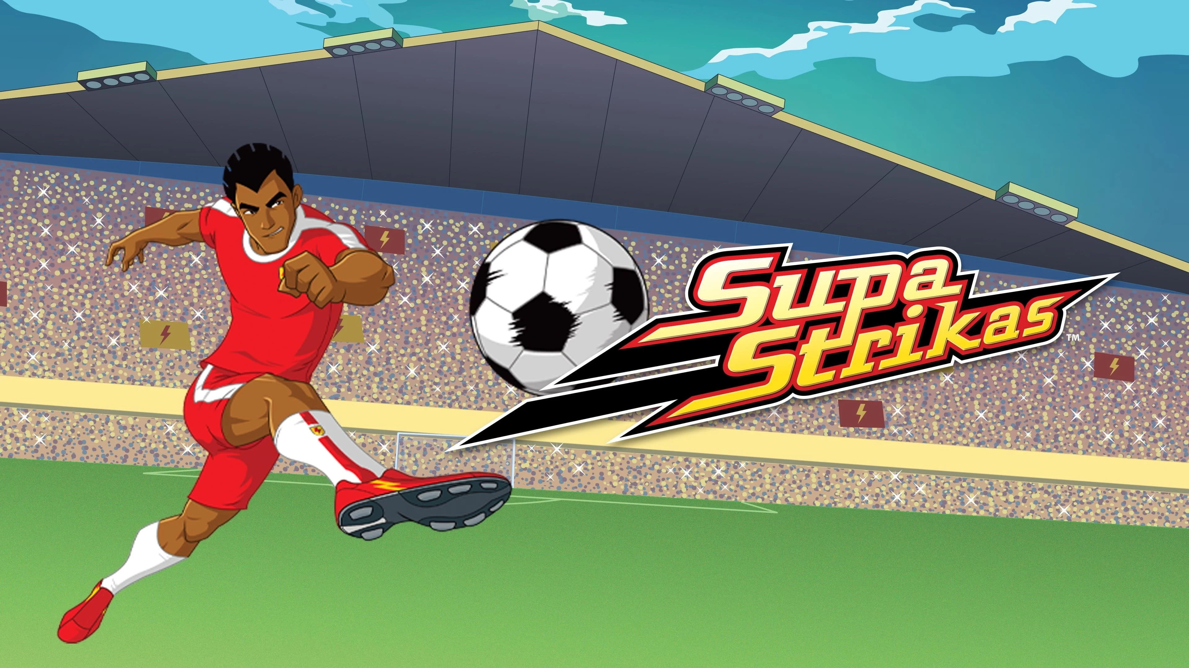 Foto de Supa Strikas