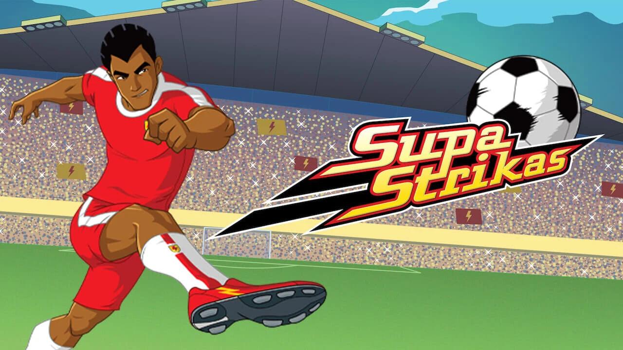 Foto de Supa Strikas