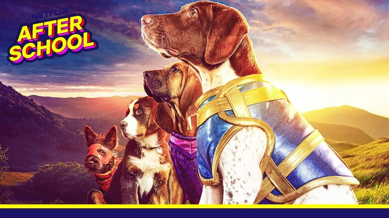 Foto de Super PupZ
