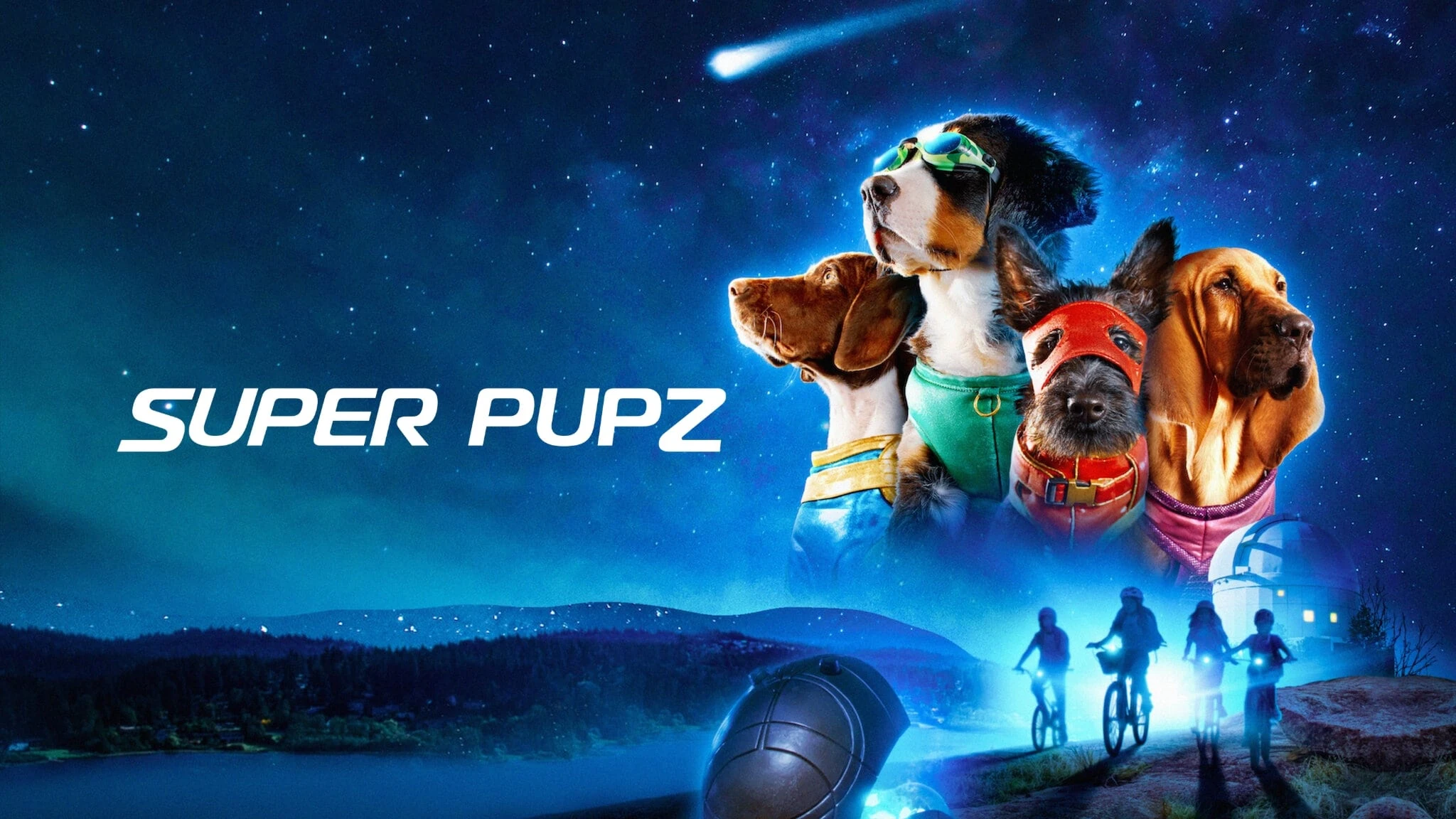 Foto de Super PupZ