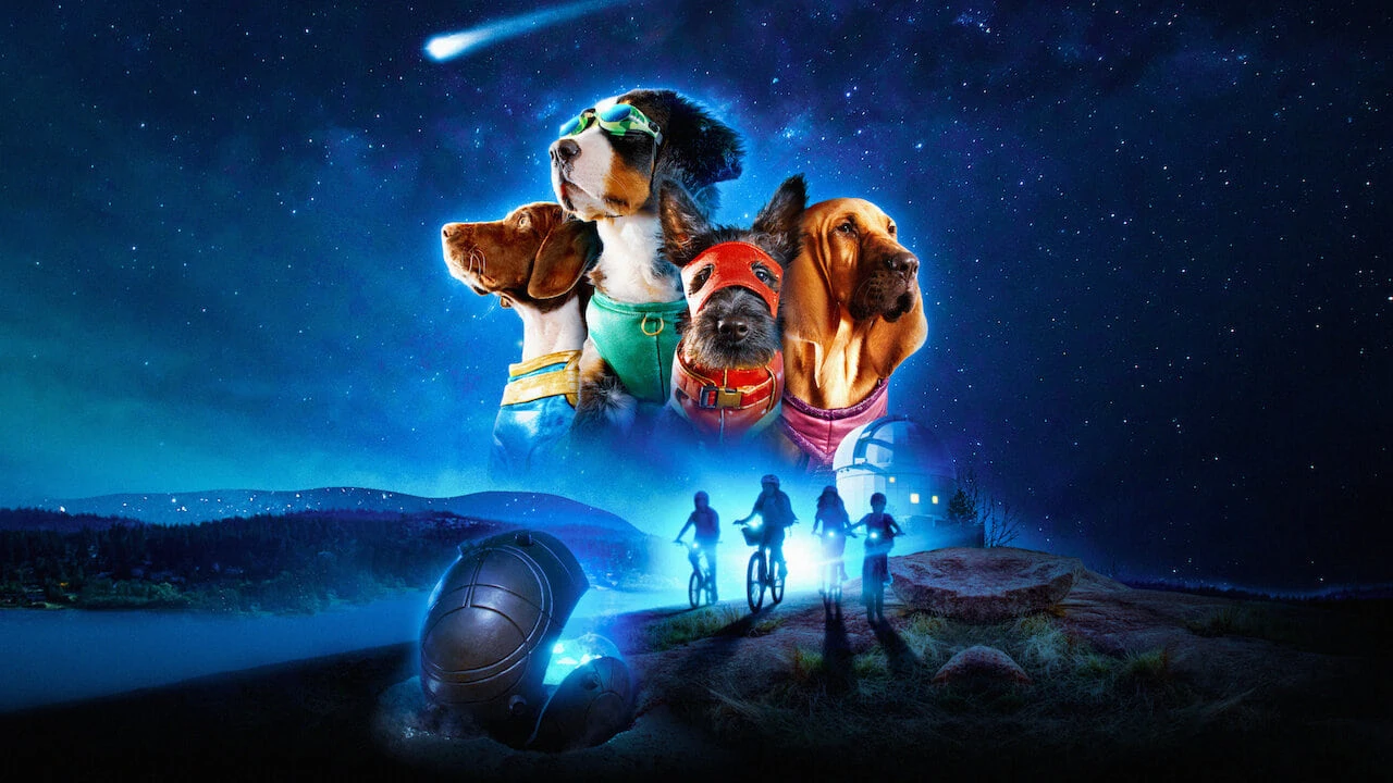 Foto de Super PupZ