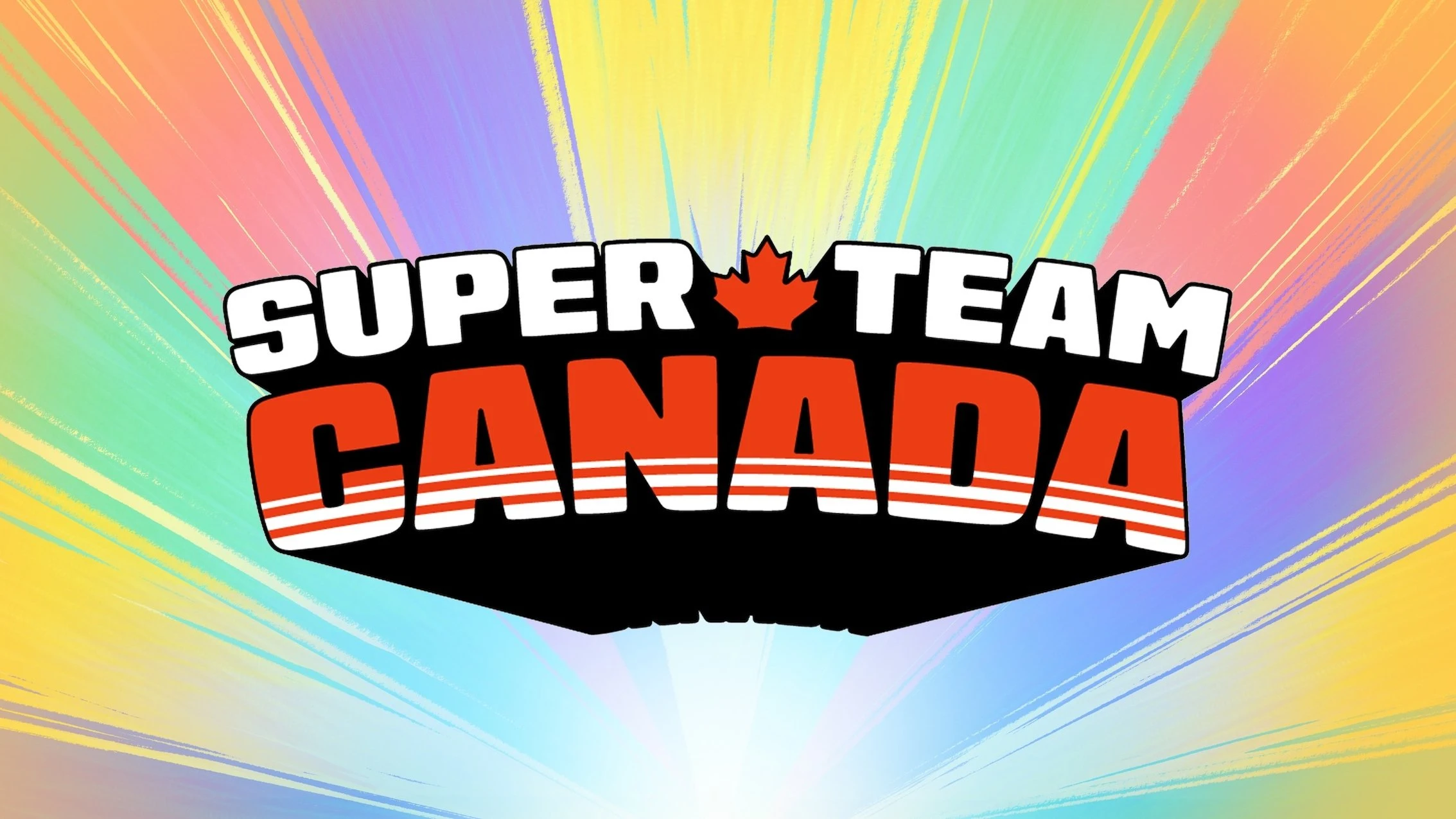Foto de Super Team Canada