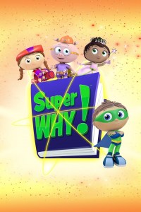 Serie Super Why!