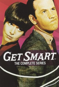 Serie Get Smart
