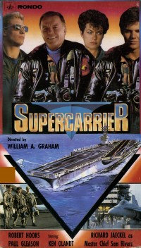 Serie Supercarrier