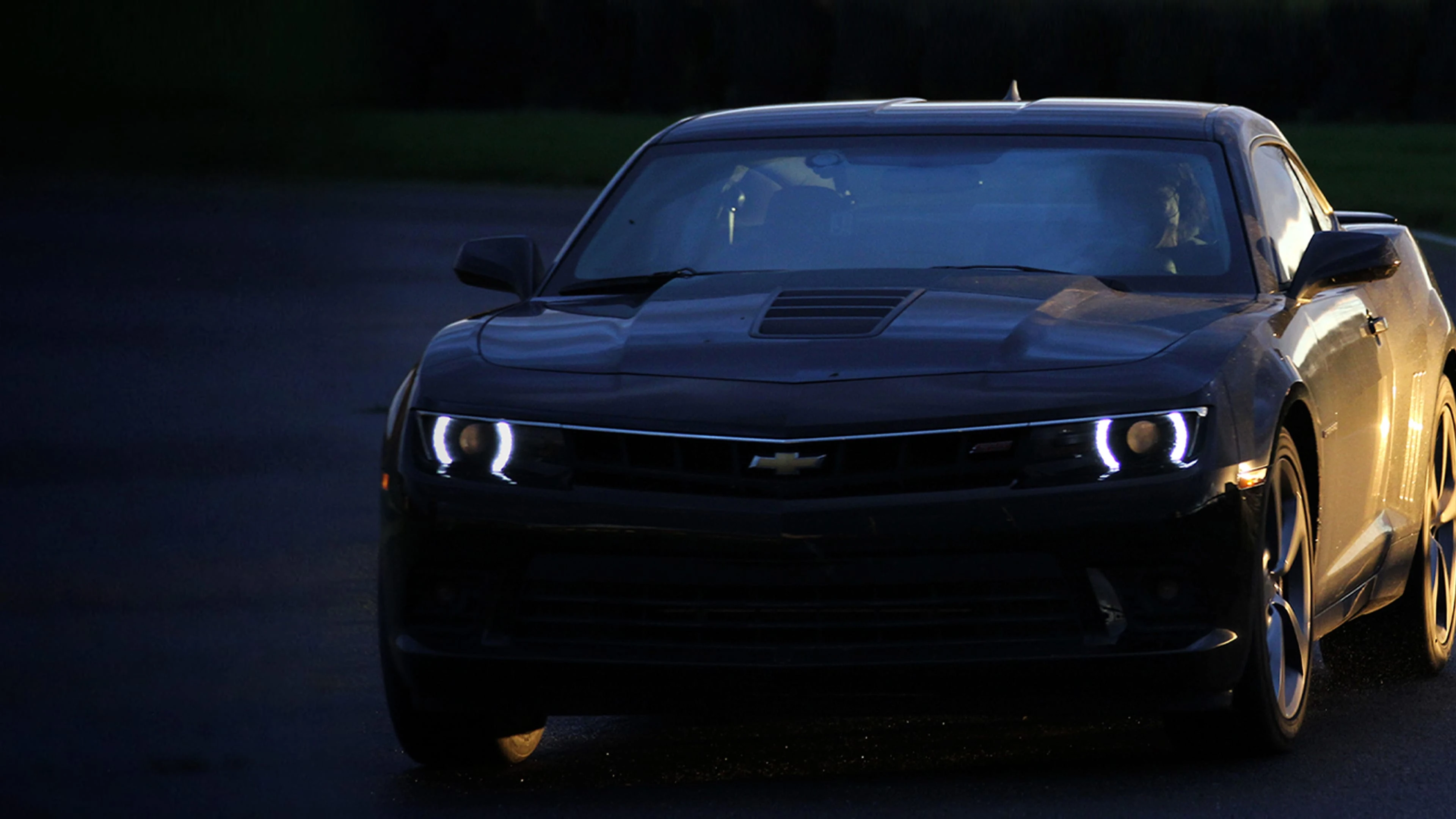 Foto de Supercar Megabuild