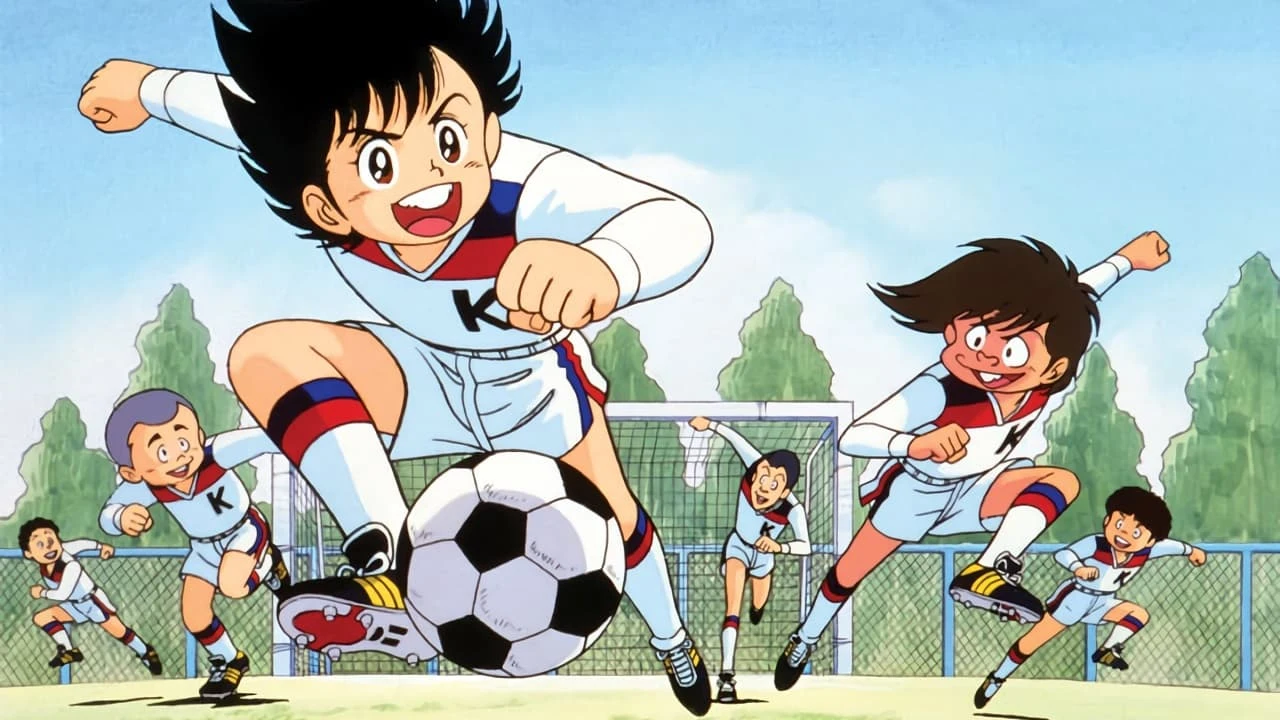 Foto de Fight! Kickers