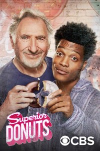 Serie Superior Donuts